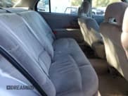 ✅ 2001 Buick LeSabre Custom • VIN: 1G4HP54K31U146969 • Lot: 85323165. Listed on Copart with 296,224 mi. Free auction sales archive from the USA and detailed vehicle history report at DreamBid. Image 10.