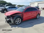 ✅ 2019 Audi A3 Premium • VIN: WAUBEGFF6K1019340 • Lot: 71103215. Listed on Copart with 76,211 mi. Free auction sales archive from the USA and detailed vehicle history report at DreamBid. Image 1.