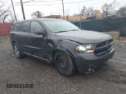 ✅ 2013 Dodge Durango R/T • VIN: 1C4SDHCT3DC671622 • Лот: 41945904. Опубликован ранее на IAAI с пробегом 237 820 миль. Бесплатный доступ к архиву аукционных продаж из США и подробный отчёт об истории автомобиля на DreamBid. Изображение 1.