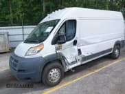 ✅ 2016 Ram ProMaster Cargo • VIN: 3C6TRVDG4GE108914 • Lot: 42961462. Wystawiony na IAAI z przebiegiem 482 550 mil. Bezpłatny archiwum sprzedaży aukcyjnych z USA i szczegółowy raport historii pojazdu na DreamBid. Zdjęcie 21.
