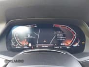 ✅ 2019 BMW X5 xDrive50i • VIN: 5UXJU2C50KLN65537 • Lot: 43079817. Wystawiony na IAAI z przebiegiem 73 780 mil. Bezpłatny archiwum sprzedaży aukcyjnych z USA i szczegółowy raport historii pojazdu na DreamBid. Zdjęcie 7.