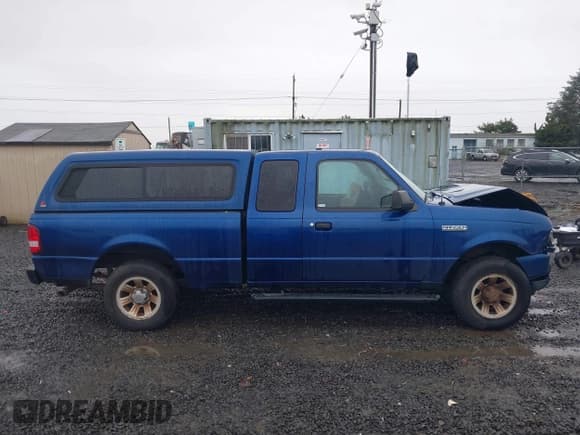 ✅ 2011 Ford Ranger XLT • VIN: 1FTKR4EE7BPA86220 • Lot: 41116420. Listed on IAAI with 269,530 mi. Free auction sales archive from the USA and detailed vehicle history report at DreamBid. Image 13.