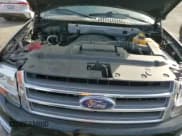 ✅ 2017 Ford Expedition Max Limited • VIN: 1FMJK1KTXHEA62303 • Lot: 42233995. Listed on Copart with 111,368 mi. Free auction sales archive from the USA and detailed vehicle history report at DreamBid. Image 14.