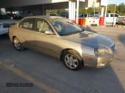 ✅ 2005 Hyundai Elantra GLS • VIN: KMHDN46D15U172179 • Lot: 43619645. Listed on IAAI with 174,645 mi. Free auction sales archive from the USA and detailed vehicle history report at DreamBid. Image 1.