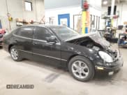 ✅ 2004 Lexus GS 430 • VIN: JT8BL69S440015385 • Lot: 76066024. Wystawiony na Copart z przebiegiem Nie podano. Bezpłatny archiwum sprzedaży aukcyjnych z USA i szczegółowy raport historii pojazdu na DreamBid. Zdjęcie 4.