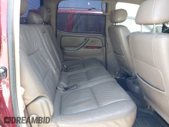 ✅ 2004 Toyota Tundra Limited • VIN: 5TBET38154S440190 • Lot: 42620685. Wystawiony na IAAI z przebiegiem 157 286 mil. Bezpłatny archiwum sprzedaży aukcyjnych z USA i szczegółowy raport historii pojazdu na DreamBid. Zdjęcie 8.