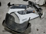 ✅ 2022 Chevrolet Silverado 2500HD High Country • VIN: 1GC4YRE78NF227588 • Лот: 84232915. Опубликован ранее на Copart с пробегом 52 694 миль. Бесплатный доступ к архиву аукционных продаж из США и подробный отчёт об истории автомобиля на DreamBid. Изображение 12.