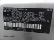 ✅ 2012 Toyota RAV4 • VIN: JTMBF4DV5C5053286 • Lot: 43867420. Listed on IAAI with 218,383 mi. Free auction sales archive from the USA and detailed vehicle history report at DreamBid. Image 9.