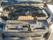 ✅ 2017 Ford F-150 XL • VIN: 1FTFX1EF2HKD90589 • Lot: 92603055. Listed on Copart with Not provided. Free auction sales archive from the USA and detailed vehicle history report at DreamBid. Image 11.