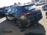 ✅ 2020 Lexus UX 250h • VIN: JTHP9JBH5L2028560 • Lot: 39672193. Wystawiony na Copart z przebiegiem 20 925 mil. Bezpłatny archiwum sprzedaży aukcyjnych z USA i szczegółowy raport historii pojazdu na DreamBid. Zdjęcie 2.