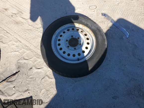 ✅ 2006 Chevrolet Colorado Work Truck • VIN: 1GCCS198768300022 • Лот: 90707885. Опубликован ранее на Copart с пробегом 57 367 миль. Бесплатный доступ к архиву аукционных продаж из США и подробный отчёт об истории автомобиля на DreamBid. Изображение 12.