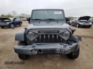 ✅ 2018 Jeep Wrangler Unlimited Sport S • VIN: 1C4BJWDG0JL875191 • Lot: 86453935. Wystawiony na Copart z przebiegiem 76 185 mil. Bezpłatny archiwum sprzedaży aukcyjnych z USA i szczegółowy raport historii pojazdu na DreamBid. Zdjęcie 5.
