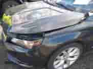 ✅ 2015 Chevrolet Impala LTZ • VIN: 2G1165S33F9191301 • Lot: 43492752. Listed on IAAI with 152,446 mi. Free auction sales archive from the USA and detailed vehicle history report at DreamBid. Image 17.