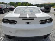 ✅ 2019 Chevrolet Camaro 2LT • VIN: 1G1FD1RS0K0128033 • Lot: 58054665. Listed on Copart with Not provided. Free auction sales archive from the USA and detailed vehicle history report at DreamBid. Image 6.