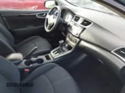 ✅ 2017 Nissan Sentra SV • VIN: 3N1AB7AP6HY267800 • Лот: 43801641. Опубликован ранее на IAAI с пробегом 100 874 миль. Бесплатный доступ к архиву аукционных продаж из США и подробный отчёт об истории автомобиля на DreamBid. Изображение 5.