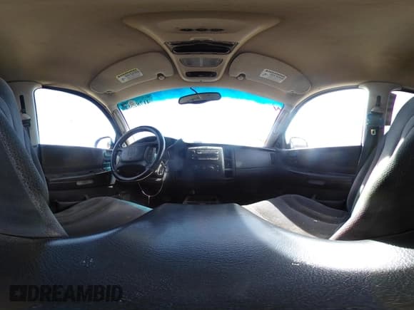 ✅ 2001 Dodge Dakota Sport • VIN: 1B7HL2AX51S333575 • Lot: 41782582. Wystawiony na IAAI z przebiegiem 291 640 mil. Bezpłatny archiwum sprzedaży aukcyjnych z USA i szczegółowy raport historii pojazdu na DreamBid. Zdjęcie 21.