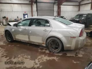 ✅ 2010 Chevrolet Malibu 1LT • VIN: 1G1ZC5EB8AF290324 • Lot: 82662024. Listed on Copart with 156,927 mi. Free auction sales archive from the USA and detailed vehicle history report at DreamBid. Image 2.