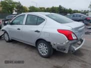 ✅ 2018 Nissan Versa SV • VIN: 3N1CN7APXJL884636 • Лот: 42432841. Опубликован ранее на IAAI с пробегом 48 192 миль. Бесплатный доступ к архиву аукционных продаж из США и подробный отчёт об истории автомобиля на DreamBid. Изображение 3.