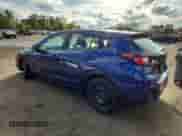 2025 Subaru Impreza с VIN JF1GUABC8S8201560, выставлен на аукционе Copart как лот 85583775 с пробегом 4 932 миль миль и Списание • Salvage title. История ставок и продаж доступна на DreamBid. Изображение 2.