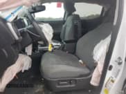 ✅ 2023 Toyota Tacoma SR • VIN: 3TMCZ5ANXPM567978 • Lot: 81085825. Listed on Copart with 34,463 mi. Free auction sales archive from the USA and detailed vehicle history report at DreamBid. Image 7.