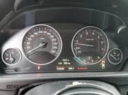 ✅ 2016 BMW 4 Series 435i xDrive • VIN: WBA4B3C58GG344694 • Lot: 86484644. Listed on Copart with 102,908 mi. Free auction sales archive from the USA and detailed vehicle history report at DreamBid. Image 9.