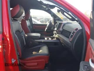 ✅ 2020 Ram 1500 Rebel • VIN: 1C6SRFLT5LN118664 • Lot: 43648910. Listed on IAAI with 75,703 mi. Free auction sales archive from the USA and detailed vehicle history report at DreamBid. Image 5.