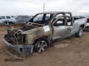 ✅ 2019 Chevrolet Silverado 1500 LT • VIN: 2GCVKPEC1K1169432 • Lot: 43174619. Wystawiony na IAAI z przebiegiem 99 402 mil. Bezpłatny archiwum sprzedaży aukcyjnych z USA i szczegółowy raport historii pojazdu na DreamBid. Zdjęcie 2.