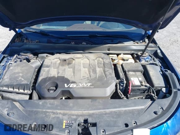 ✅ 2014 Chevrolet Impala LT • VIN: 1G1125S39EU132766 • Лот: 41704912. Опубликован ранее на IAAI с пробегом 126 388 миль. Бесплатный доступ к архиву аукционных продаж из США и подробный отчёт об истории автомобиля на DreamBid. Изображение 10.