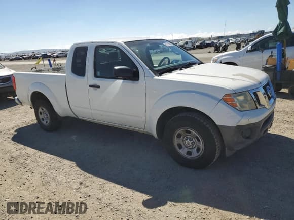 ✅ 2013 Nissan Frontier S • VIN: 1N6BD0CT1DN717693 • Lot: 85131445. Wystawiony na Copart z przebiegiem 161 493 mil. Bezpłatny archiwum sprzedaży aukcyjnych z USA i szczegółowy raport historii pojazdu na DreamBid. Zdjęcie 4.