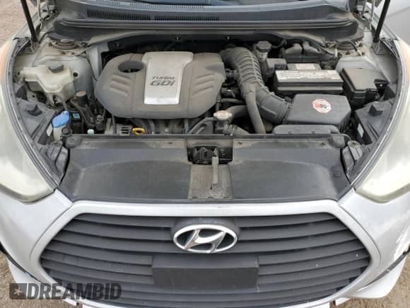 ✅ 2014 Hyundai Veloster Turbo • VIN: KMHTC6AE4EU183559 • Лот: 70338514. Размещён на Copart с пробегом 132 830 миль миль. Получите бесплатный доступ к архиву аукционных продаж из США и посмотрите подробный отчёт об истории автомобиля на DreamBid. Изображение 13.