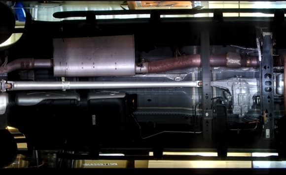 ✅ 2023 Chevrolet Silverado 1500 RST • VIN: 1GCUDEEL8PZ124951 • Lot: 80171335. Listed on Copart with 54,940 mi. Free auction sales archive from the USA and detailed vehicle history report at DreamBid. Image 13.