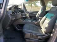 ✅ 2023 Chevrolet Bolt EV 1LT • VIN: 1G1FW6S03P4165965 • Lot: 78757964. Wystawiony na Copart z przebiegiem 30 074 mil. Bezpłatny archiwum sprzedaży aukcyjnych z USA i szczegółowy raport historii pojazdu na DreamBid. Zdjęcie 7.