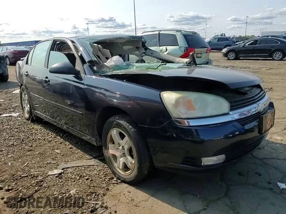 2004 Chevrolet Malibu LT z VIN 1G1ZU54834F127023, wystawiony jako Copart lot #71520535 z przebiegiem 130 000 mil mil oraz Czysty tytuł • Clean title. Historia ofert i sprzedaży dostępna na DreamBid. Obrazek 13.