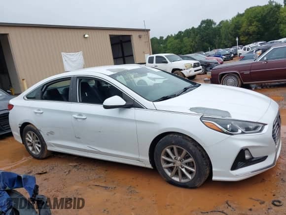 2018 Hyundai Sonata SE with VIN 5NPE24AF1JH601769, listed as a IAAI auction lot 42960502 with 91,800 mi miles and . Bid and sale history available at DreamBid. Image 13.
