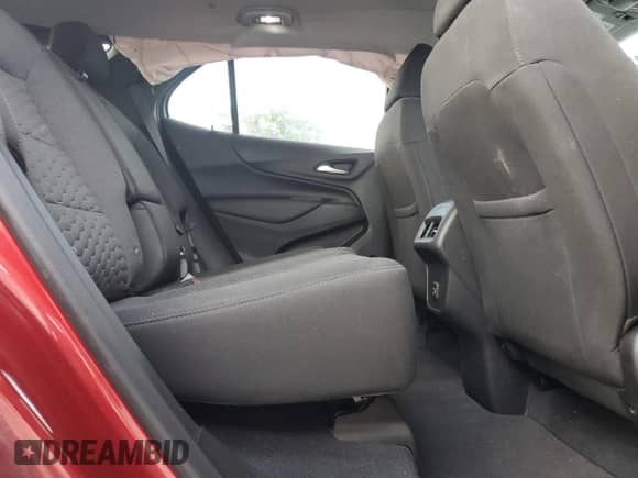 2021 Chevrolet Equinox LT с VIN 3GNAXKEV1ML345375, выставлен на аукционе Copart как лот 85539755 с пробегом Не указан миль и Списание • Salvage title. История ставок и продаж доступна на DreamBid. Изображение 11.