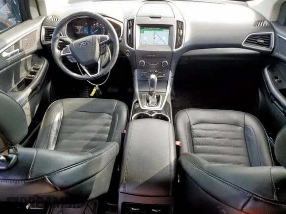 ✅ 2016 Ford Edge SEL • VIN: 2FMPK3J87GBB58130 • Лот: 81393765. Опубликован ранее на Copart с пробегом 113 995 миль. Бесплатный доступ к архиву аукционных продаж из США и подробный отчёт об истории автомобиля на DreamBid. Изображение 8.