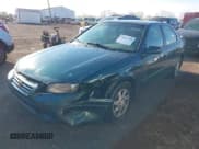✅ 1998 Toyota Camry LE • VIN: 4T1BF28K3WU050896 • Lot: 42087138. Wystawiony na IAAI z przebiegiem 322 265 mil. Bezpłatny archiwum sprzedaży aukcyjnych z USA i szczegółowy raport historii pojazdu na DreamBid. Zdjęcie 6.