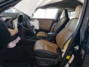 ✅ 2018 Toyota RAV4 Limited • VIN: JTMDFREV9JJ748699 • Lot: 89539125. Listed on Copart with 137,959 mi. Free auction sales archive from the USA and detailed vehicle history report at DreamBid. Image 7.