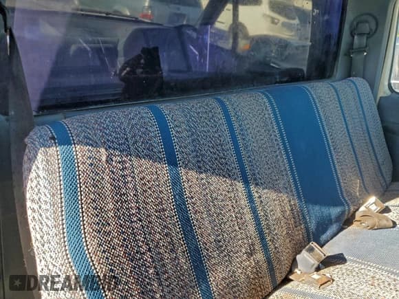 ✅ 1990 Ford F-250 • VIN: 2FTHF26G9LCA07043 • Lot: 93958225. Listed on Copart with 54,444 mi. Free auction sales archive from the USA and detailed vehicle history report at DreamBid. Image 10.