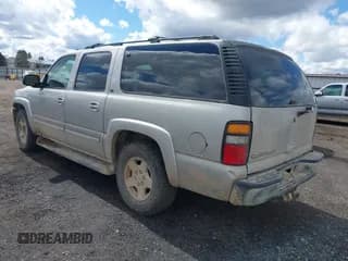 ✅ 2006 Chevrolet Suburban LT • VIN: 1GNFK16Z56J108351 • Лот: 41982407. Опубликован ранее на IAAI с пробегом 315 803 миль. Бесплатный доступ к архиву аукционных продаж из США и подробный отчёт об истории автомобиля на DreamBid. Изображение 3.