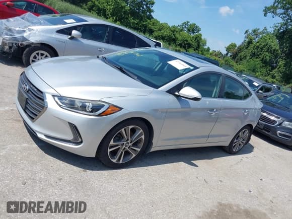 ✅ 2017 Hyundai Elantra Value Edition • VIN: 5NPD84LF0HH208802 • Lot: 42764960. Listed on IAAI with 64,117 mi. Free auction sales archive from the USA and detailed vehicle history report at DreamBid. Image 14.