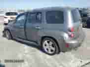 ✅ 2007 Chevrolet HHR LT • VIN: 3GNDA33P97S604049 • Лот: 74270214. Размещён на Copart с пробегом 72 373 миль миль. Получите бесплатный доступ к архиву аукционных продаж из США и посмотрите подробный отчёт об истории автомобиля на DreamBid. Изображение 2.