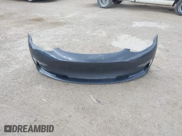 ✅ 2023 Tesla Model 3 • VIN: 5YJ3E1EA2PF610256 • Lot: 43515584. Listed on IAAI with 25,725 mi. Free auction sales archive from the USA and detailed vehicle history report at DreamBid. Image 12.