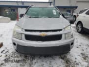 ✅ 2006 Chevrolet Equinox LS • VIN: 2CNDL13F566022229 • Лот: 41364715. Опубликован ранее на Copart с пробегом 115 015 миль. Бесплатный доступ к архиву аукционных продаж из США и подробный отчёт об истории автомобиля на DreamBid. Изображение 5.