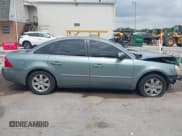 ✅ 2006 Ford Five Hundred SEL • VIN: 1FAHP27166G130749 • Lot: 43032676. Wystawiony na IAAI z przebiegiem Nie podano. Bezpłatny archiwum sprzedaży aukcyjnych z USA i szczegółowy raport historii pojazdu na DreamBid. Zdjęcie 13.