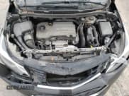 ✅ 2017 Chevrolet Cruze LT • VIN: 1G1BE5SM0H7262717 • Lot: 70741672. Listed on Copart with 104,057 mi. Free auction sales archive from the USA and detailed vehicle history report at DreamBid. Image 11.