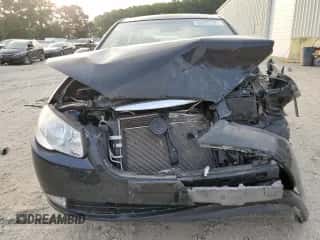 2010 Hyundai Elantra GLS z VIN KMHDU4AD1AU013442, wystawiony jako Copart lot #65640794 z przebiegiem 22 056 mil mil oraz Szkoda całkowita • Salvage title. Historia ofert i sprzedaży dostępna na DreamBid. Obrazek 5.