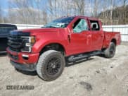 ✅ 2021 Ford F-250 XL • VIN: 1FT7W2BN4MEC35818 • Lot: 43387005. Wystawiony na Copart z przebiegiem 71 970 mil. Bezpłatny archiwum sprzedaży aukcyjnych z USA i szczegółowy raport historii pojazdu na DreamBid. Zdjęcie 1.