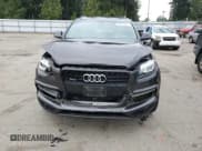 ✅ 2015 Audi Q7 S line Prestige • VIN: WA1DGAFE5FD005535 • Лот: 56905465. Опубликован ранее на Copart с пробегом 117 934 миль. Бесплатный доступ к архиву аукционных продаж из США и подробный отчёт об истории автомобиля на DreamBid. Изображение 5.