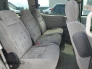 ✅ 2004 Pontiac Montana 1SA • VIN: 1GMDX03E54D103168 • Lot: 60751905. Listed on Copart with 272,312 mi. Free auction sales archive from the USA and detailed vehicle history report at DreamBid. Image 11.